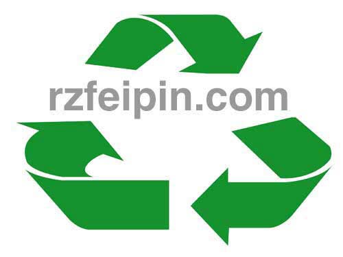 日照高新区废品回收落实网格化与信息化管理出成效