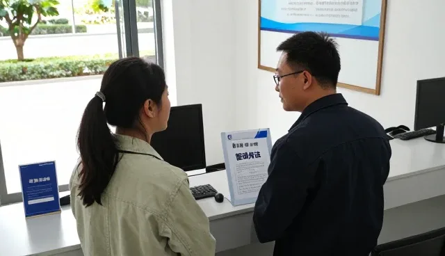 再生资源技术咨询选型的关键关注点分析